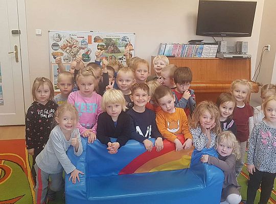 Gr. II "Bezpieczny Dom"