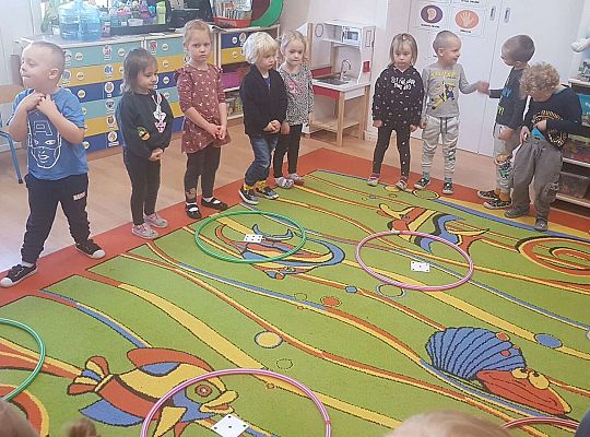 Gr. II "Bezpieczny Dom"