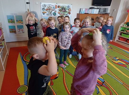 Gr. II "Bezpieczny Dom"