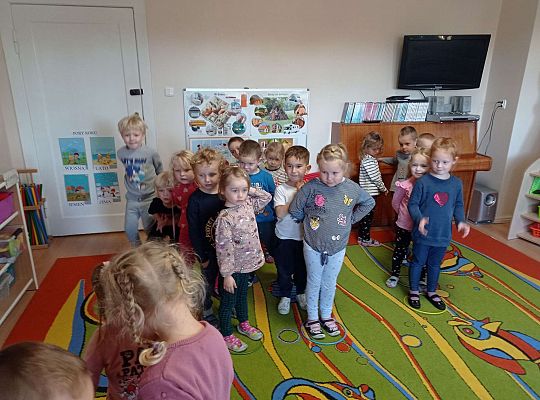 Gr. II "Bezpieczny Dom"