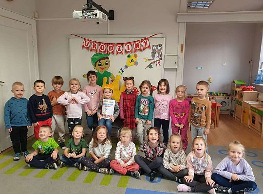 Gr. III Urodzinki Filipa