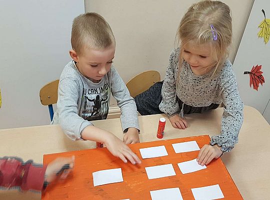 Gr. II "Moje miasto"