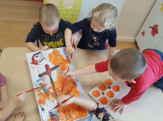 Gr. II "Moje miasto"