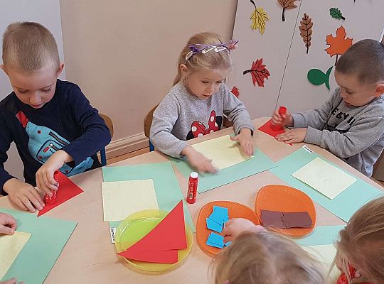 Gr. II "Moje miasto"