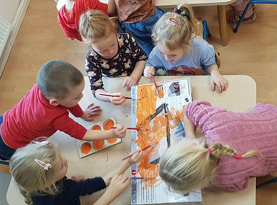 Gr. II "Moje miasto"