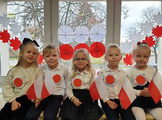 Gr. III Jesteśmy Polakami