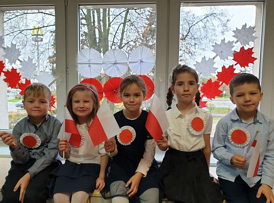 Gr. III Jesteśmy Polakami