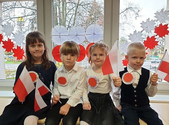 Gr. III Jesteśmy Polakami