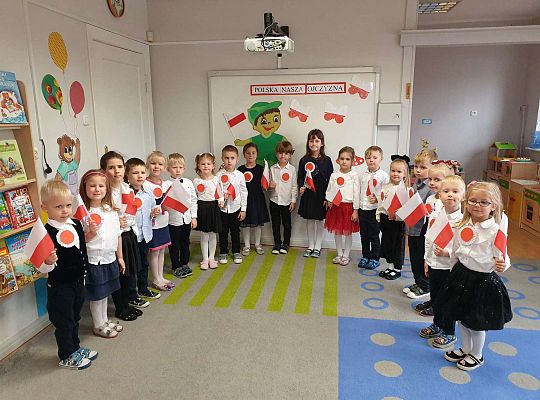 Gr. III Jesteśmy Polakami