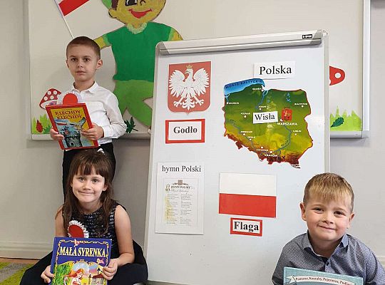 Gr. III Jesteśmy Polakami
