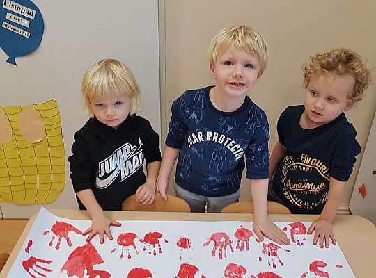 Gr. II 11 Listopada - Święto Niepodległości