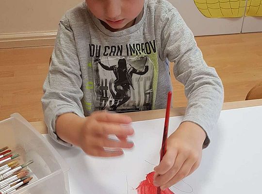 Gr. II 11 Listopada - Święto Niepodległości