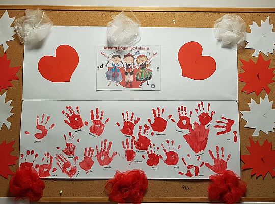 Gr. II 11 Listopada - Święto Niepodległości