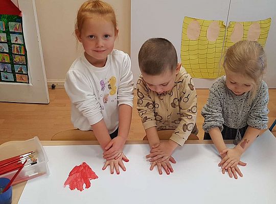 Gr. II 11 Listopada - Święto Niepodległości