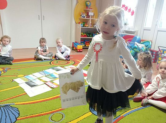 Gr. II 11 Listopada - Święto Niepodległości