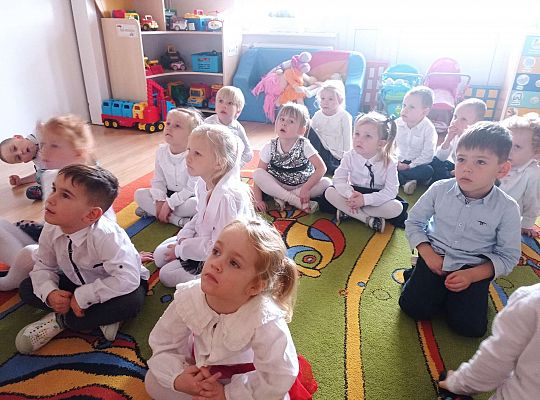 Gr. II 11 Listopada - Święto Niepodległości