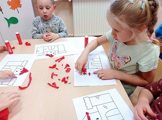 Gr. II "Dawno, dawno temu"