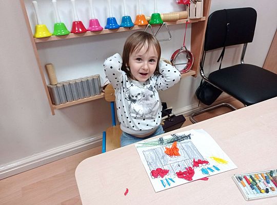 Gr. II "Dawno, dawno temu"