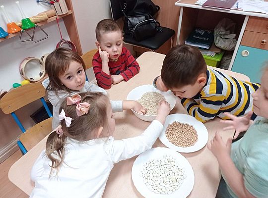 Gr. II "Dawno, dawno temu"