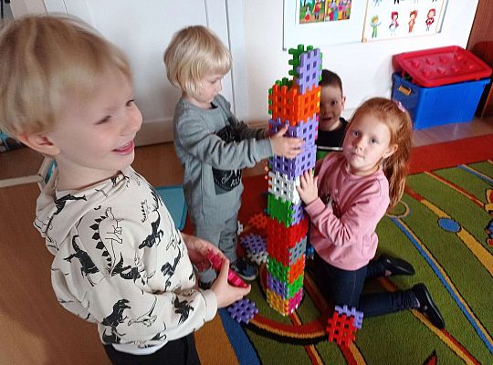 Gr. II "Dawno, dawno temu"