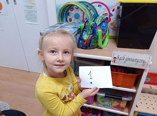 Gr. II "Dawno, dawno temu"