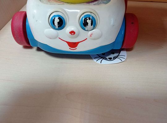 Gr. II "Dawno, dawno temu"