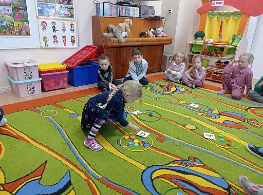 Gr. II "Dawno, dawno temu"