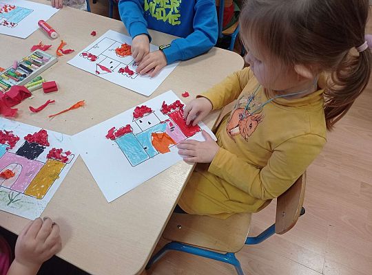 Gr. II "Dawno, dawno temu"