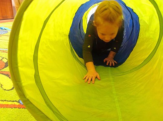 Gr. II Bawimy się w Króla i Królową