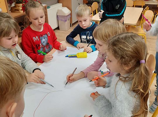 Gr . IV Dzień Pluszowego Misia