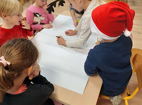 Gr . IV Dzień Pluszowego Misia