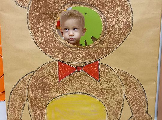 Gr. I Dzień Pluszowego Misia