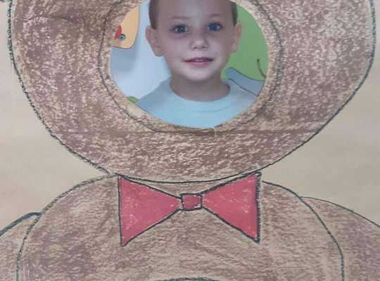 Gr. I Dzień Pluszowego Misia