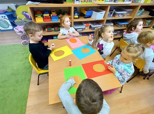 Gr. I Dzień Pluszowego Misia