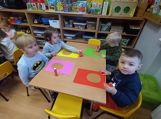 Gr. I Dzień Pluszowego Misia