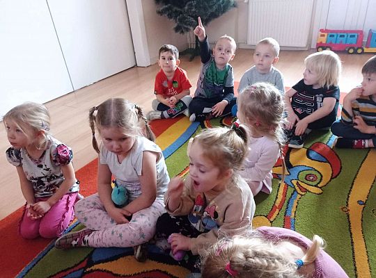 Gr. II Lekcja trzecia - Niepodległość na 104