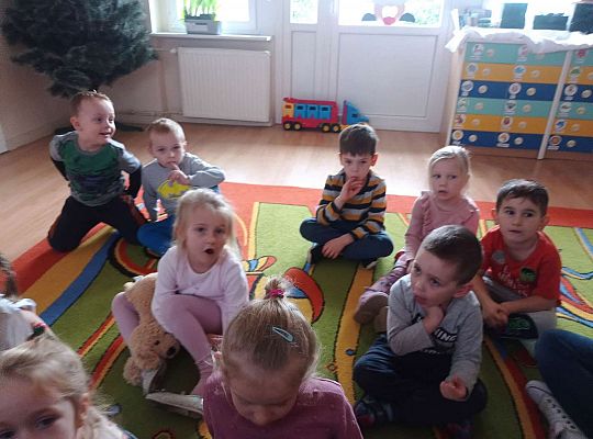 Gr. II Lekcja trzecia - Niepodległość na 104