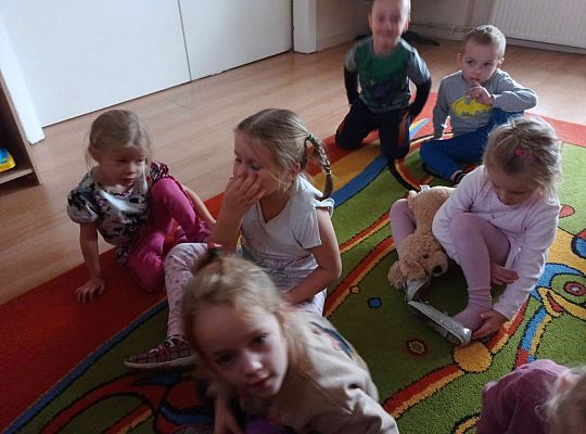 Gr. II Lekcja trzecia - Niepodległość na 104