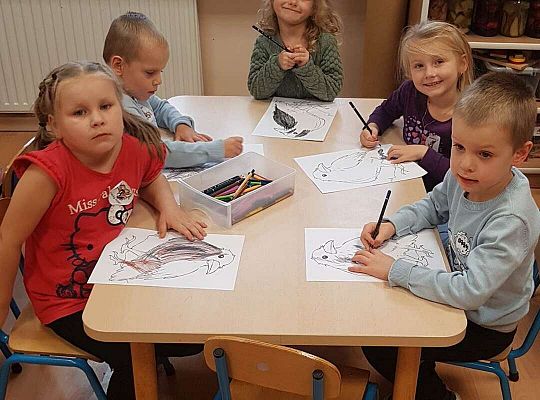 Gr. II "Czarna wrona"