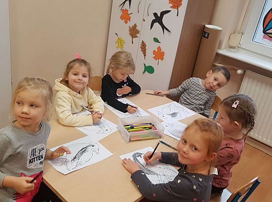 Gr. II "Czarna wrona"