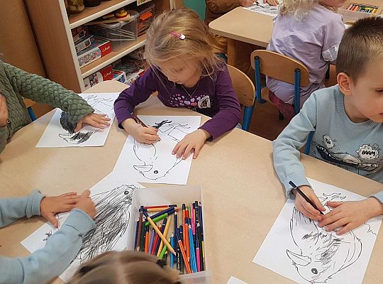 Gr. II "Czarna wrona"