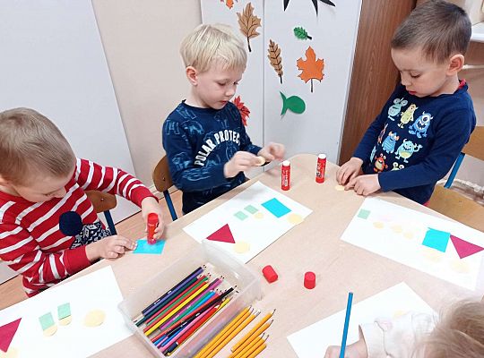 Gr. II "Co to jest rodzina?"