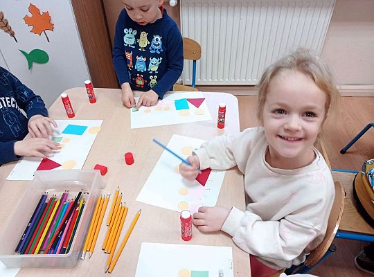 Gr. II "Co to jest rodzina?"