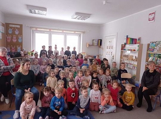 Koncert pt. "Magiczne święta"