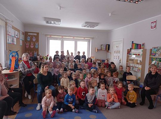 Koncert pt. "Magiczne święta"