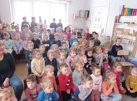 Koncert pt. "Magiczne święta"