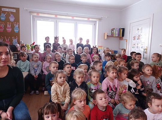 Koncert pt. "Magiczne święta"