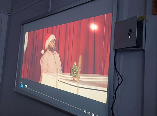 Koncert pt. "Magiczne święta"