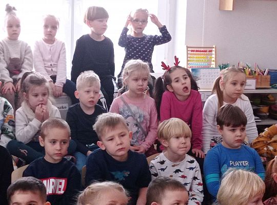 Koncert pt. "Magiczne święta"