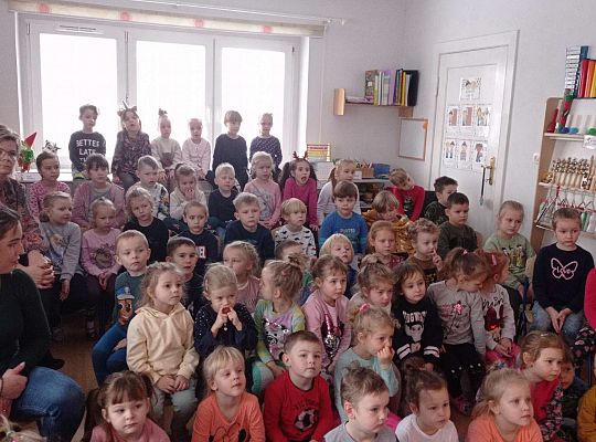 Koncert pt. "Magiczne święta"